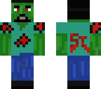 zombie bigb