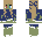 zombie cheerleader
