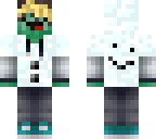 zombie icecoldsean