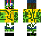 zombie jeffy