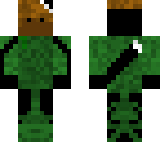 zombie survivor