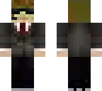 agent william