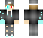 alex pvp skin