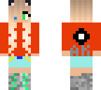 allykat logo skin