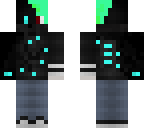 andy tento skin