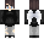 angel boy -edit-