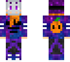 angoose halloween