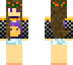 another halloween skin