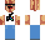 bacon gamer
