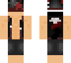 beach alec skin me