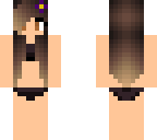 bikini 3 arm