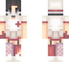bloody nurse