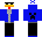 blue happysilver