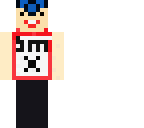 bmx guy