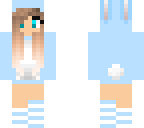 bunny ash