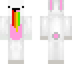 bunny rainbow derp edited