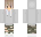 camo boii