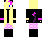 cat girl