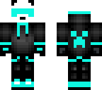 cian panda 
