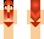 claritah's bikini