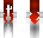clarymorgenstern ghost skin