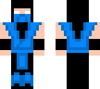 classic sub-zero