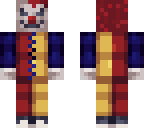 clown
