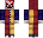 clown
