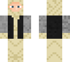 colby's mummy