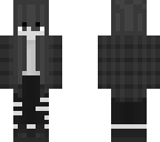 cookie clan skin