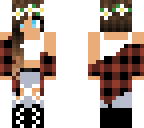 cool girl