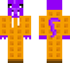 corrupt waffle pigron