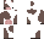 cow with no tail