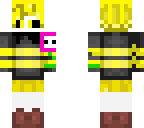 creator j monster