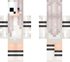 cute ghost