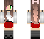 cute girl