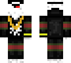 da_beast8u gucci gang