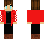 dead minecraft