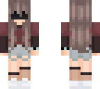 depressed girl