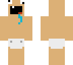 derp baby and mango overlay