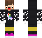derp unicorn guy