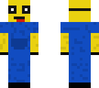 derpy minion