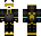 desert panda