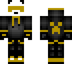 desert panda