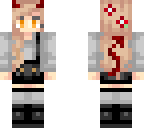 devil girl