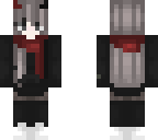 devil skin
