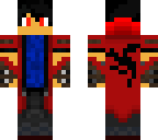 dragon lord of assassins