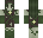 dryad girl