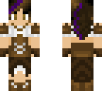 edit copper chain
