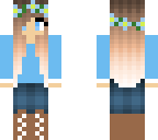 edit of fall skin